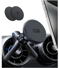 Phone Car Mount, round Air