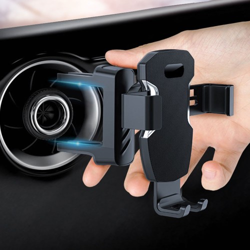 Car phone holder - car, for