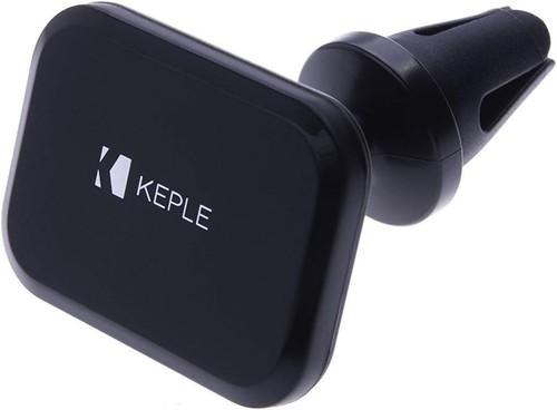 Keple magnetic car - car, vent