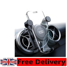 YOSH Mercedes Phone Holder for