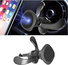 Magnetic Car Phone Holder for