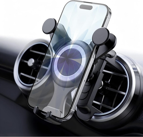 Car phone holder for mercedes - phone,