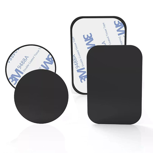 Metal adhesive plates for - adhesive,