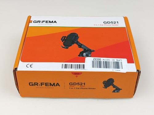 Grifema car phone holder - phone,