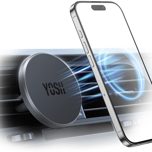 Yosh for magsafe - for, mount
