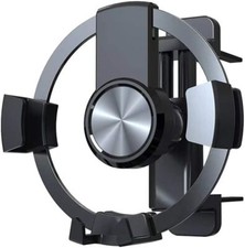 Yiedde Car Phone Holder Round