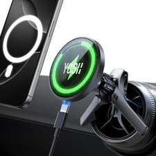 Yosh Magnetic Phone Car Mount