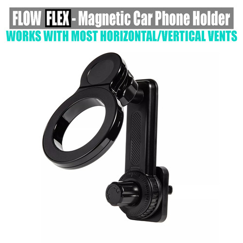 Fifo magnetic car phone holder - magnetic,