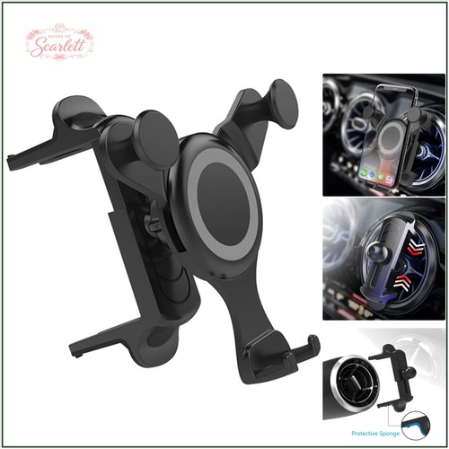 Universal vent mount mobile - vent-mount,