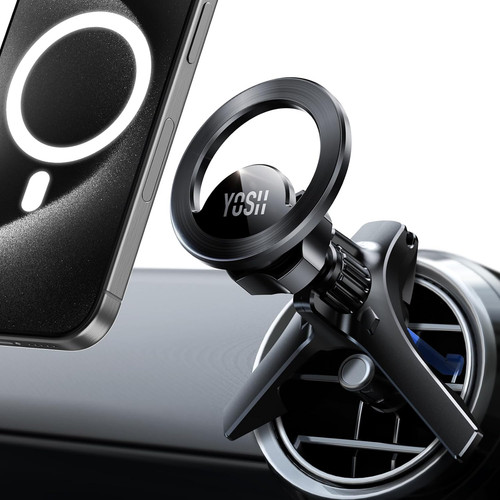 Yosh for magsafe car mount - yosh,