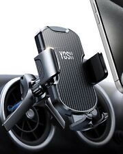 YOSH Car Phone Holder Round