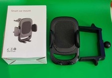 Car Phone Holder for Round