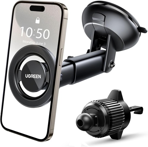 Ugreen magnetic phone - ugreen,