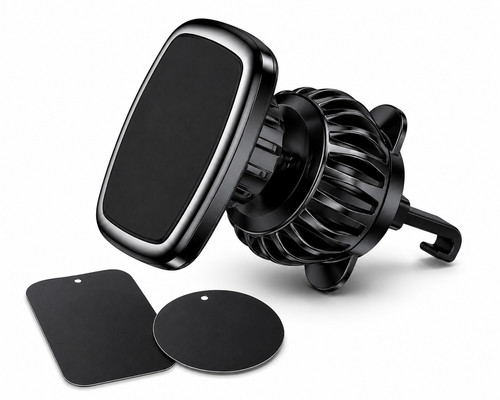 Universal magnetic car phone - universal,