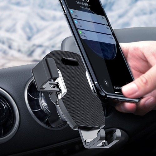 Gps bracket gravity stand - gps,