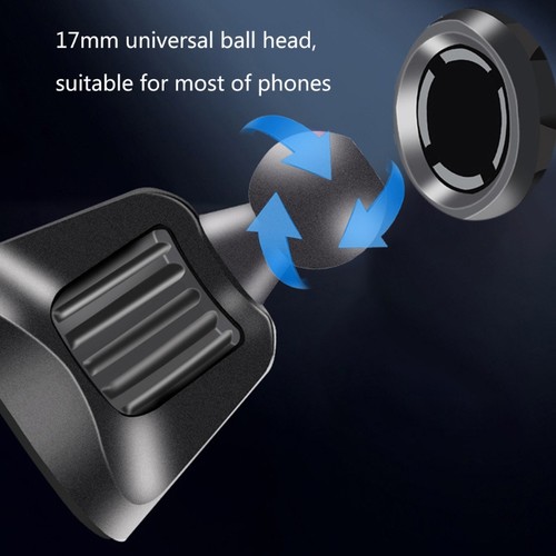 Car holder for - holder, vent