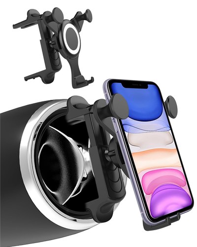 Pennle car phone - holder, for