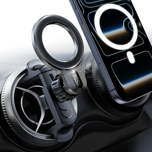 Yosh mercedes phone holder - yosh,