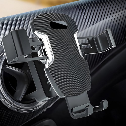 Car phone holder air vent - phone,
