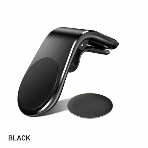 Car magnetic phone holder - in,