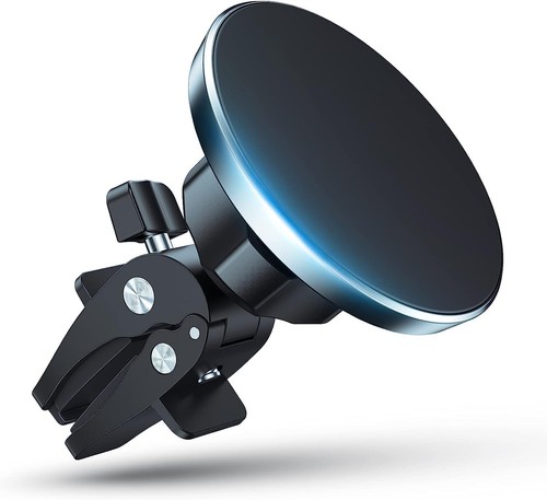 Magnetic car phone holder - magnetic,
