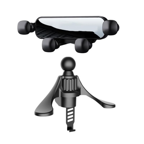 Phone holder for - for, air
