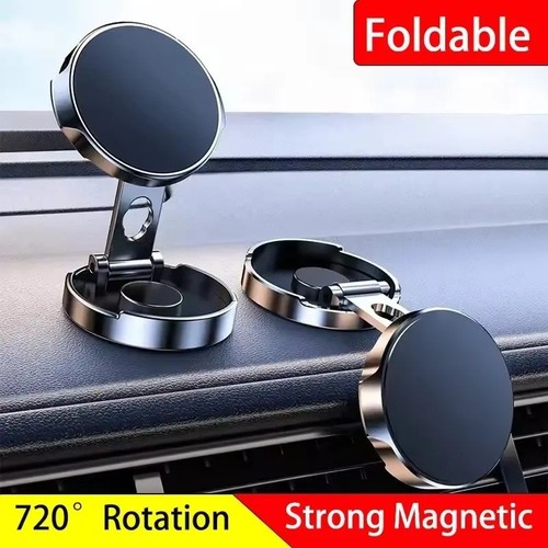 Car mobile phone stand strong - car,