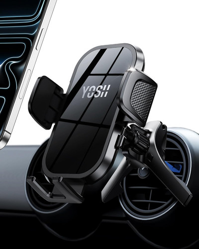 Yosh mini cooper phone holder - phone,