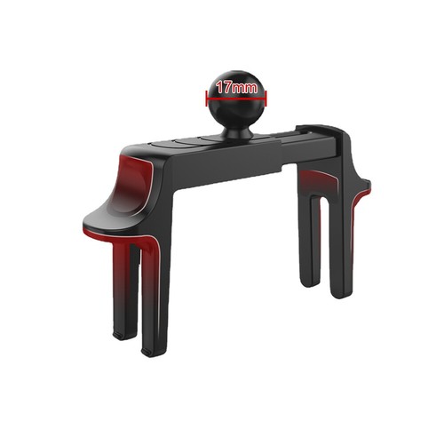 Universal car round - round, air
