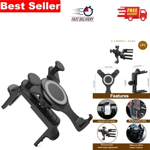 Universal car phone holder - car,