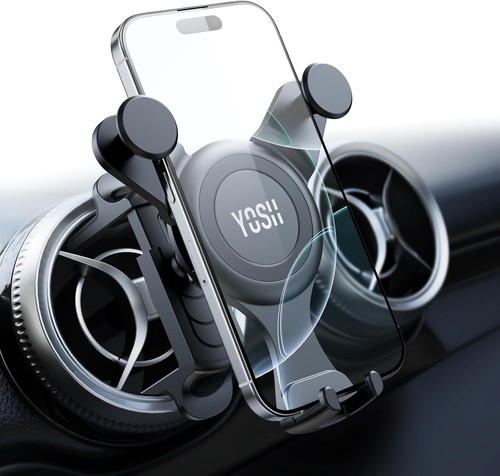 Yosh mercedes phone holder for - yosh,