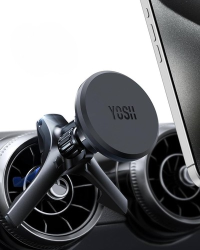 Yosh magnetic phone car mount - magnetic,