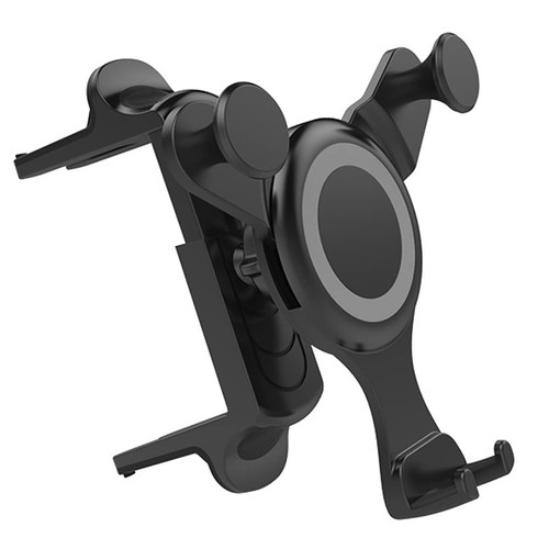 Stable car mobile - car, holder