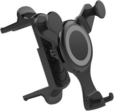 Car Phone Holder Circular Vent