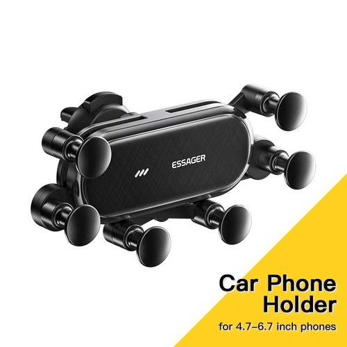 Essager gravity car - essager,