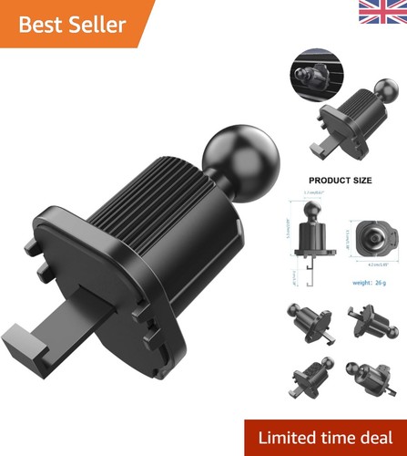 Versatile 360 black - versatile,
