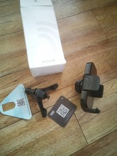 YOSH Car Phone Holder Round