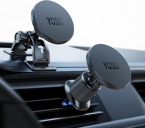 Yosh for magsafe car mount - for,
