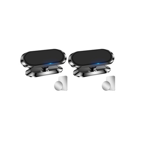 Car dashboard magnetic phone - dashboard,
