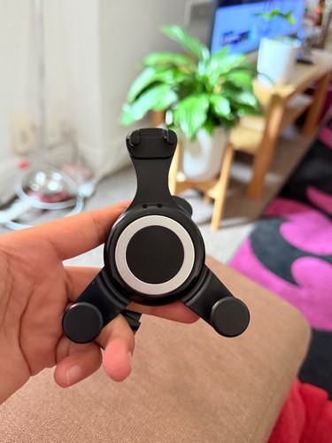 Mobile phone car holder - mobile,