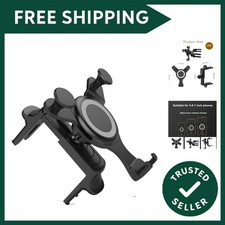 Car Phone Holder, Enhanced