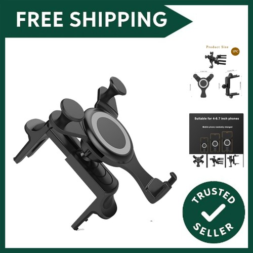Car phone holder enhanced - car, holder,