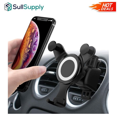 Universal smartphone vent - smartphone,