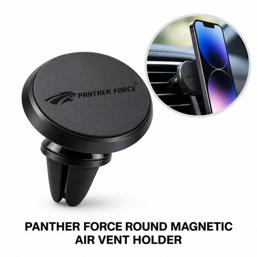 Panther force magnetic car - force,