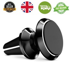 Universal Round Magnetic Car