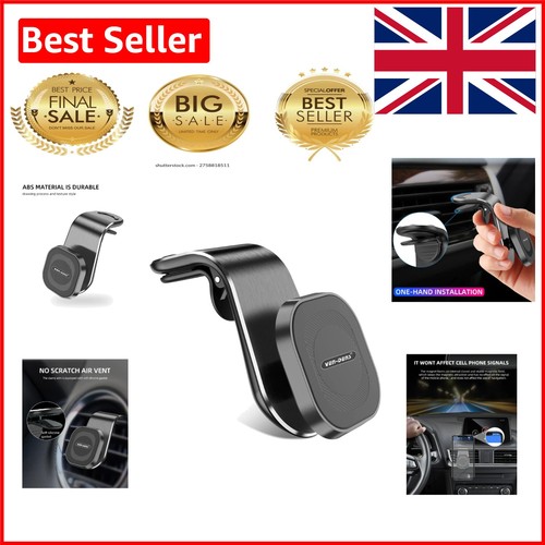 One hand operation magnetic - one-hand,
