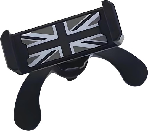 Mini cooper phone holder - cooper,