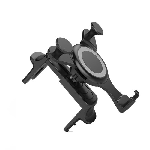 Car phone holder enhanced - car,