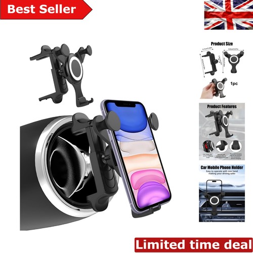 360 rotating car phone - rotating,