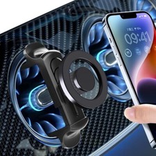 ICAILIN Magnetic Phone Car